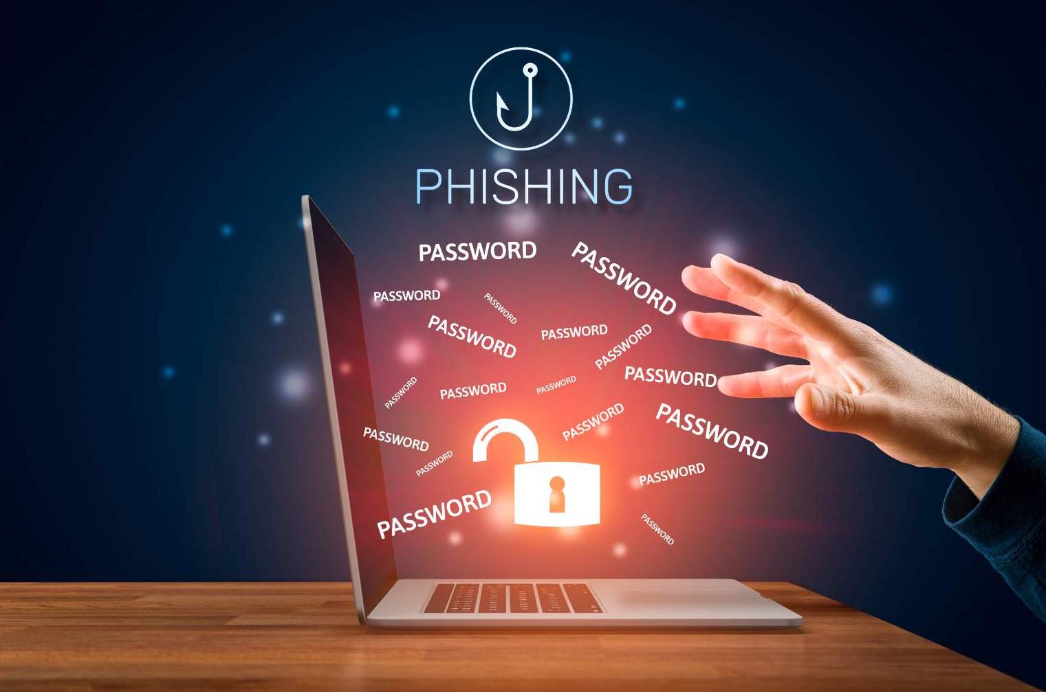 Estrategias efectivas para prevenir y detectar el phishing