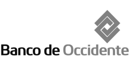 BANCO OCCIDENTE
