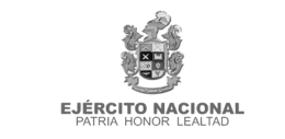 EJERCITO NACIONAL