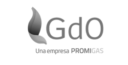 GASES DE OCCIDENTE