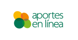 Aportes en Linea